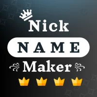 Nickname Generator For Gamers