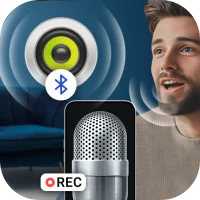 Mic to Bluetooth Speaker EQ