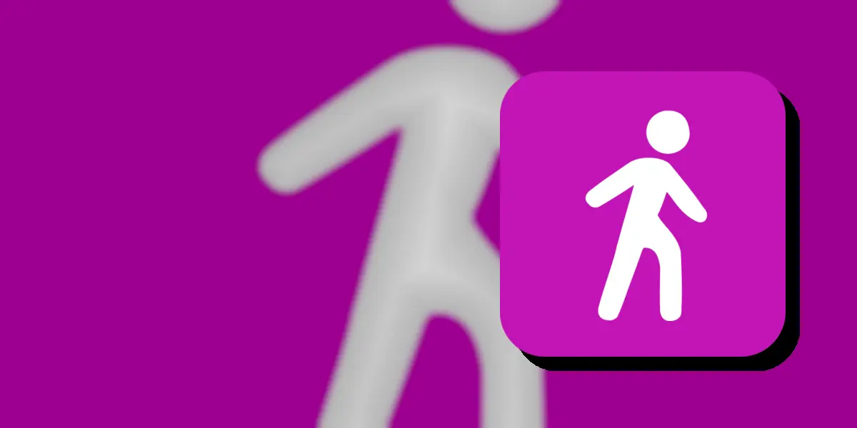 Map My Walk: Walking Tracker